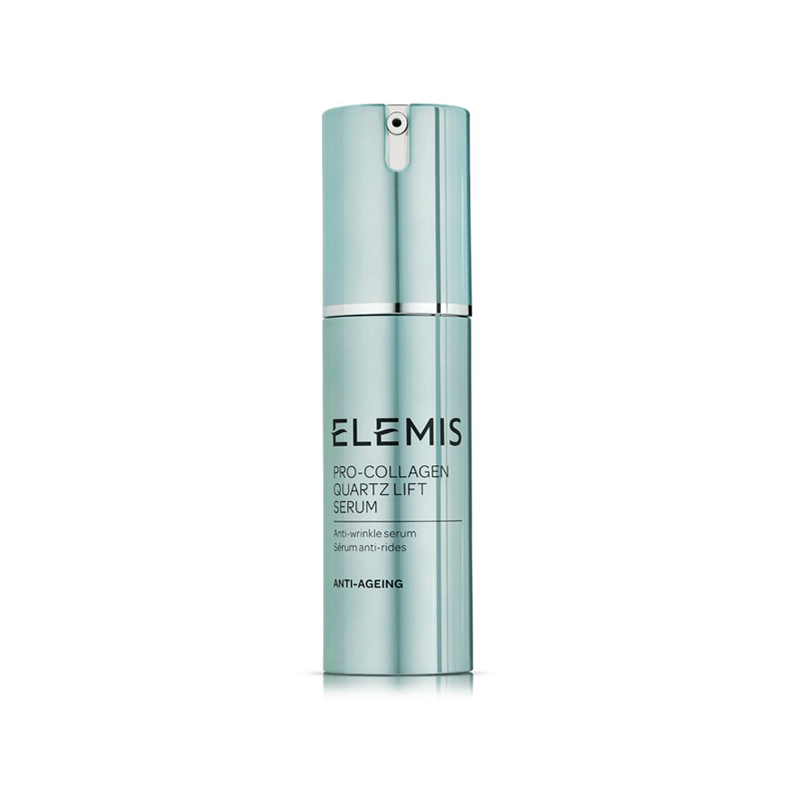 Elemis Pro Collagen Quartz Lift Serum 30ml - Hydrating Anti Aging Face Serum