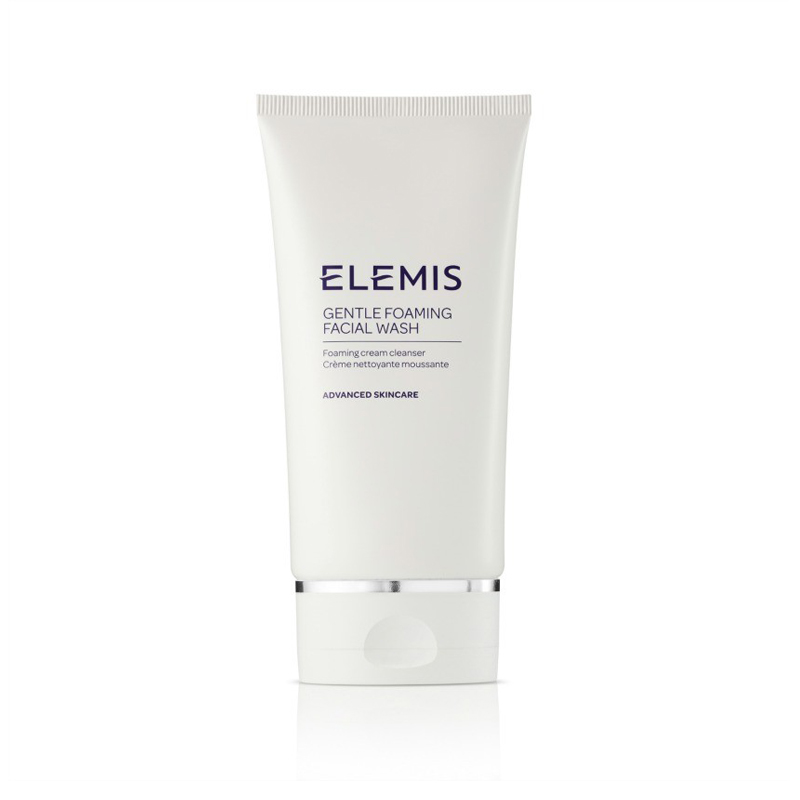 Elemis Gentle Foaming Facial Wash 150ml - Skin Soothing Cleanser for Sensitive Skin