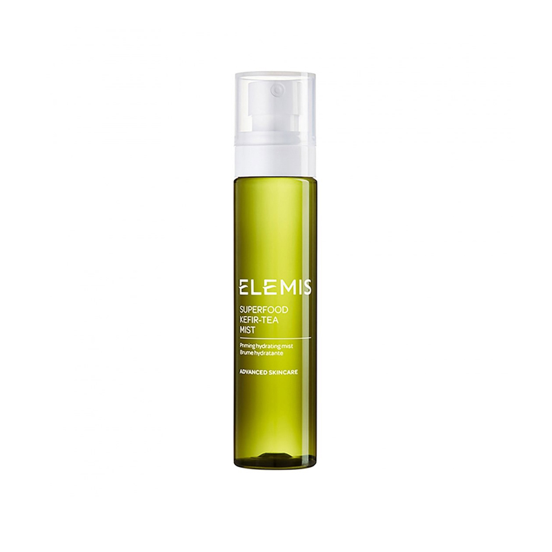 Elemis Advanced Skincare Superfood Kefir - Hydrating, Skin Brightening Face Tea Mist 100ml