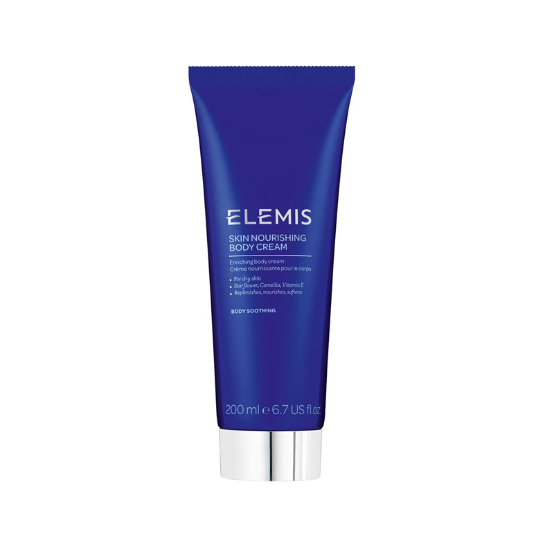 Skin Nourishing Body Cream 200ml - Elemis - Femi Health & Beauty