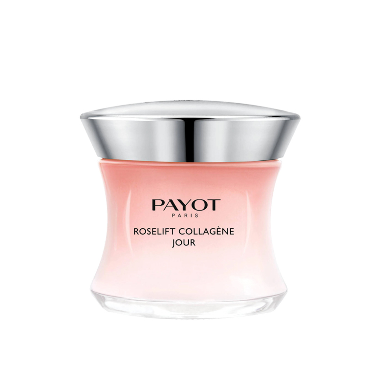 Payot Roselift Collagène Jour 50ml - Lifting Day Cream for Mature Skin
